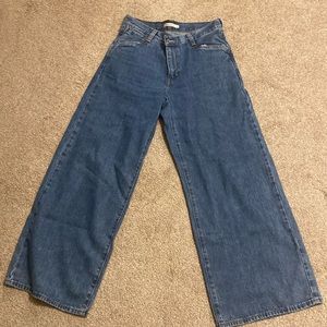 ‘94 baggy wide leg